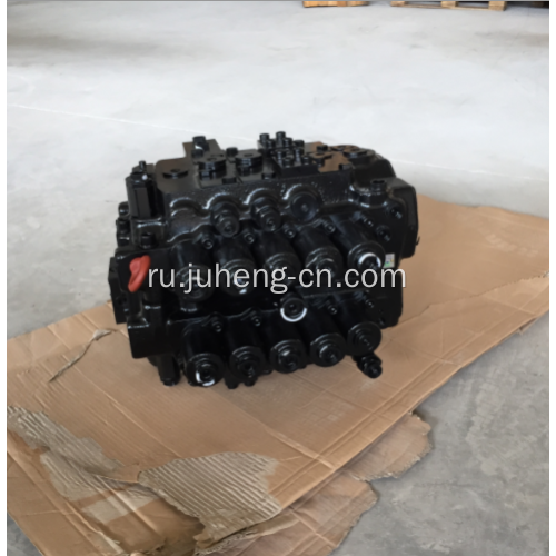 Главный регулирующий клапан Solar 360LC-5 2426-1234 2426-1234A